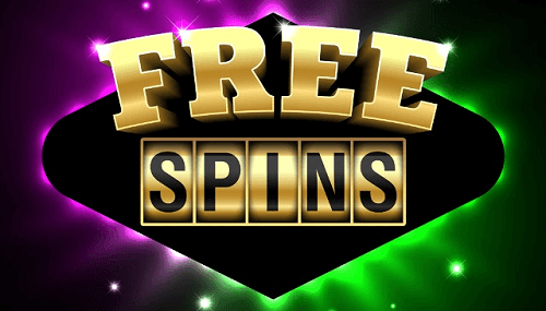 best free spins bonus 