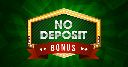 current no deposit bonus codes 