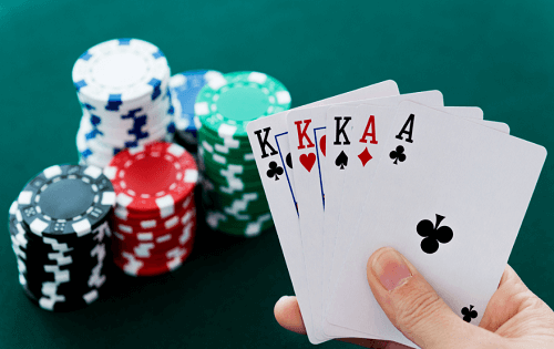 top online poker games 