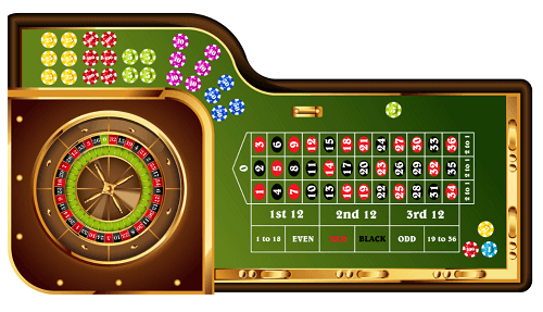 how to play roulette wheel 