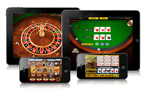 iphone casinos online 