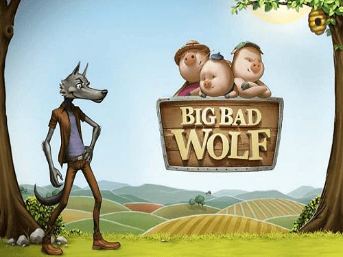 big bad wolf pokie review i