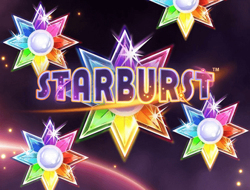 starburst pokie review and rating