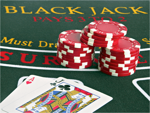 classic blackjack rules