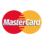 mastercard logo Icon
